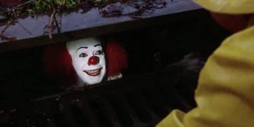 IT: La terrificante scena iniziale