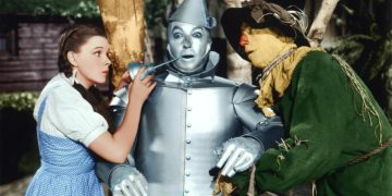 Il mago di Oz: L'importanza dell'immaginazione anche nell'ora più buia