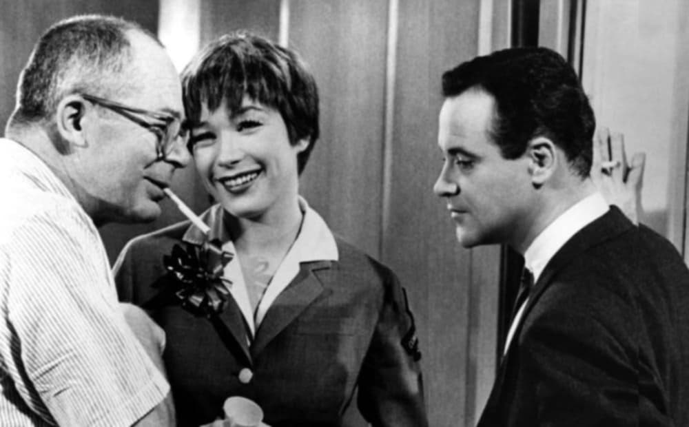 L'appartamento: Quando la commedia diventa un capolavoro