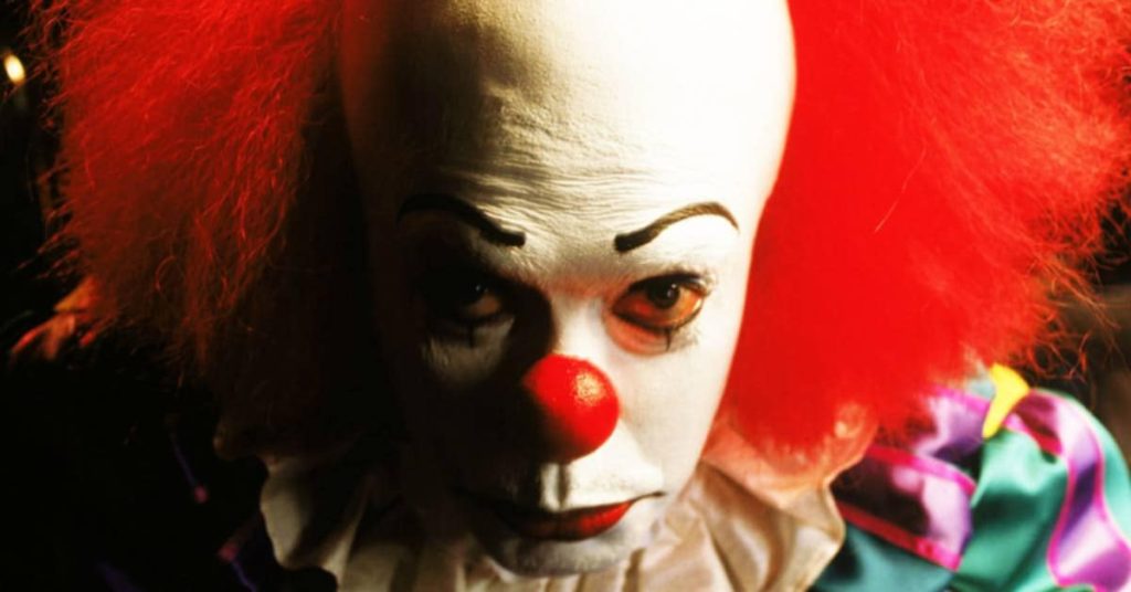 IT: La terrificante scena iniziale