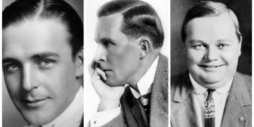 Hollywood: gli scandali che sconvolsero il cinema