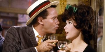 Irma la Dolce: una commedia agrodolce di Billy Wilder