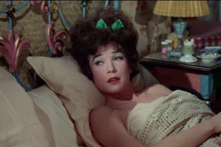 Irma la Dolce: una commedia agrodolce di Billy Wilder