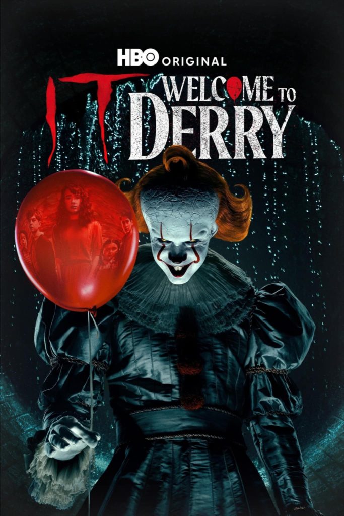 IT – Welcome to Derry: Beep Beep Pennywise