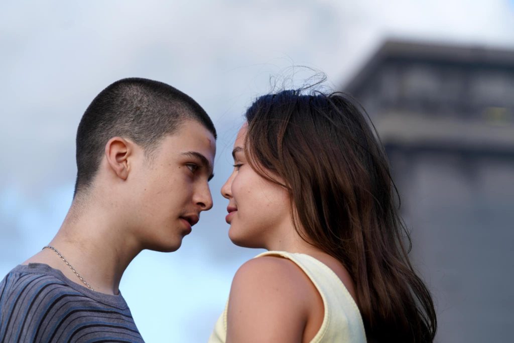 L'amore che non muore: Una moderna tragedia romantica