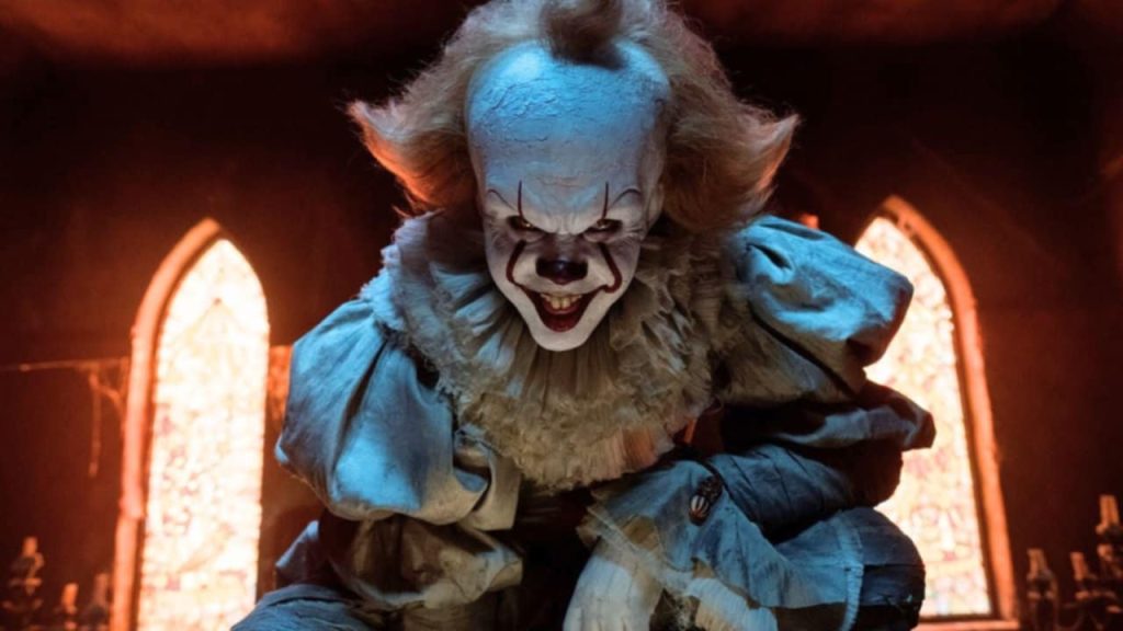 IT – Welcome to Derry: Beep Beep Pennywise