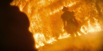 IT – Welcome to Derry: L'incendio del Black Spot