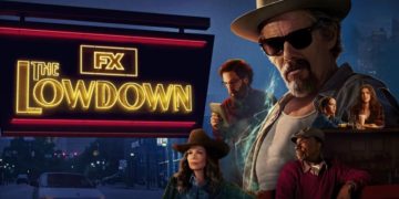 The Lowdown: Una serie ingiustamente ignorata