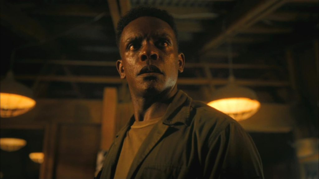 IT – Welcome to Derry: L'incendio del Black Spot