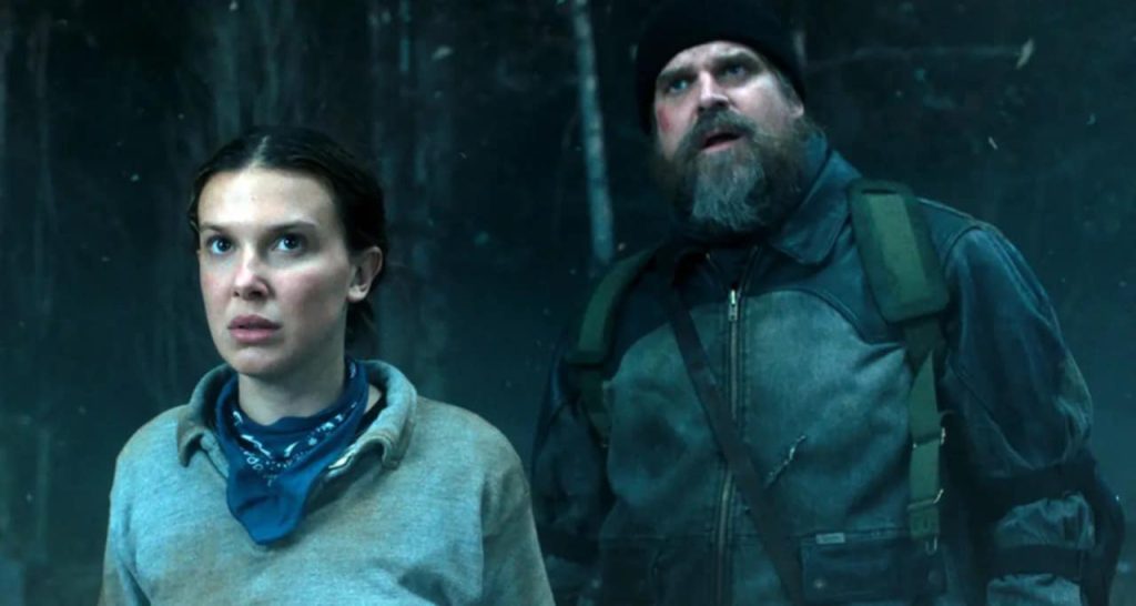 Stranger Things stagione 5: Un degno finale?