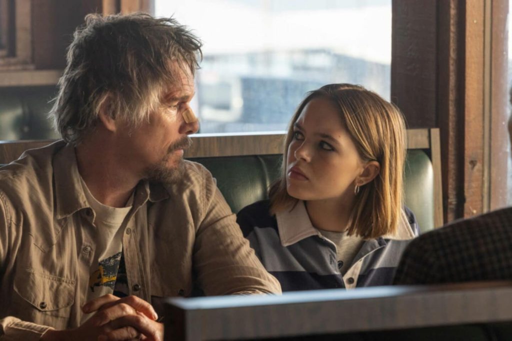 The Lowdown: Una serie ingiustamente ignorata