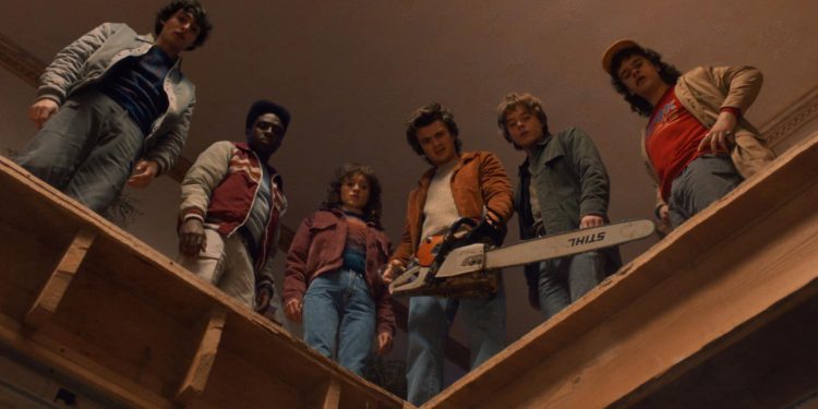 Stranger Things stagione 5: Un degno finale?