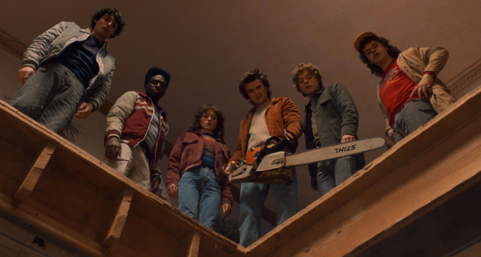Stranger Things stagione 5: Un degno finale?
