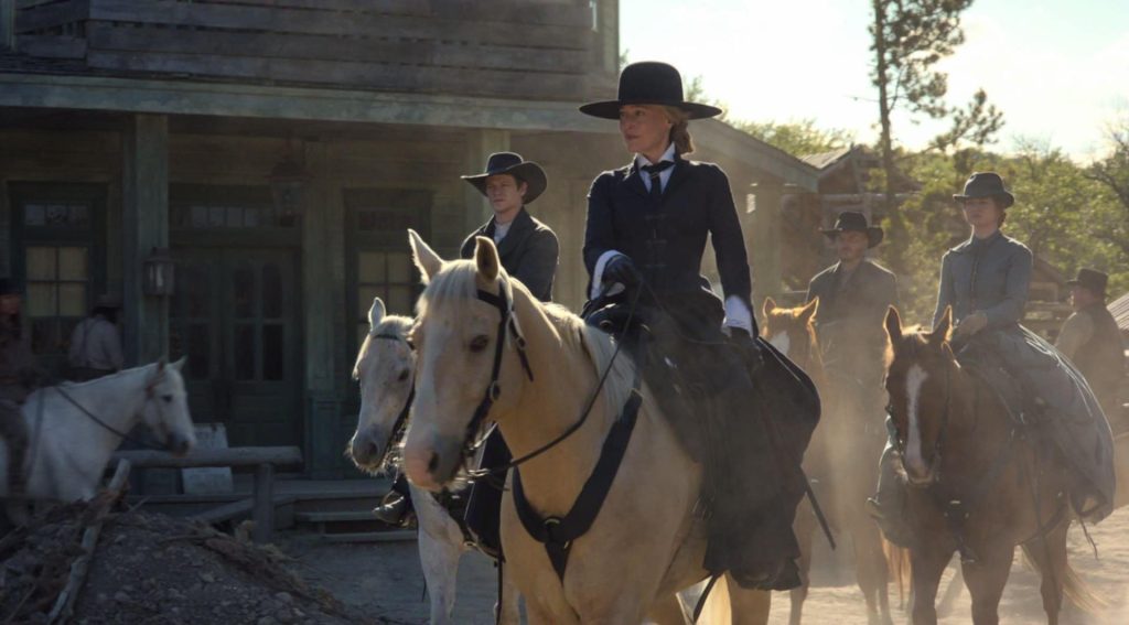 The Abandons: Molto rumore per nulla?