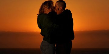 L'amore che non muore: Una moderna tragedia romantica