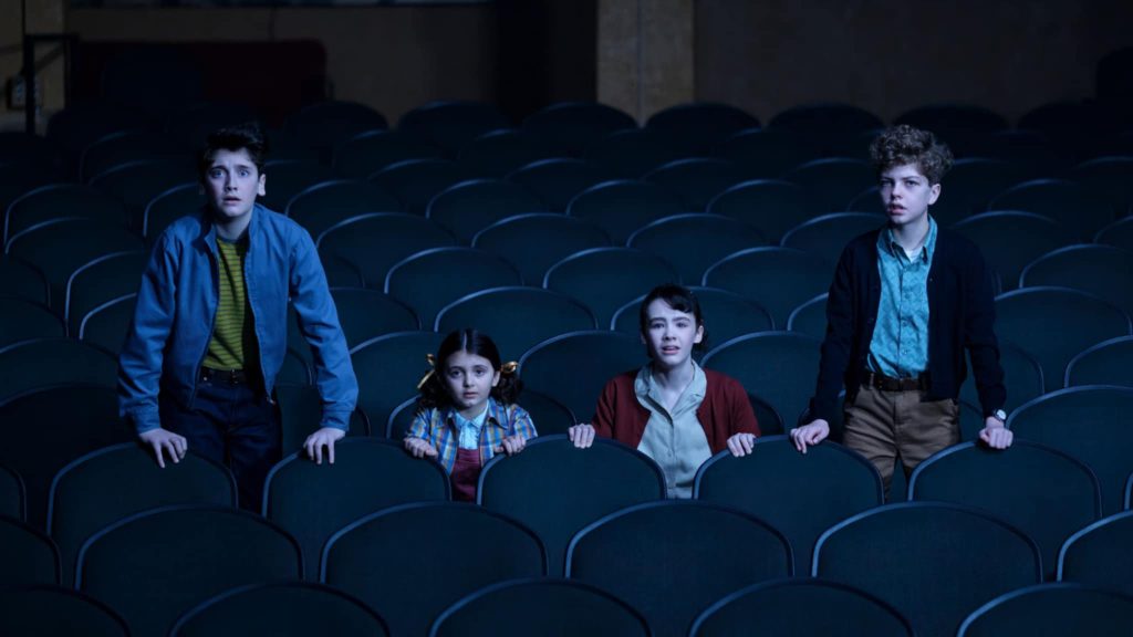 IT – Welcome to Derry: Beep Beep Pennywise