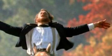 Balla coi Lupi: la rinascita di John Dumbar