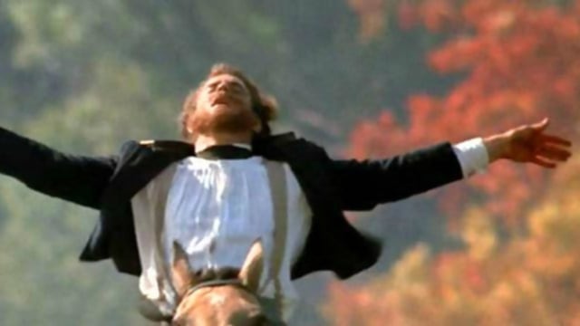 Balla coi Lupi: La rinascita di John Dunbar