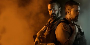 The Rip – Soldi Sporchi: Un guardie e ladri che non osa quanto dovrebbe