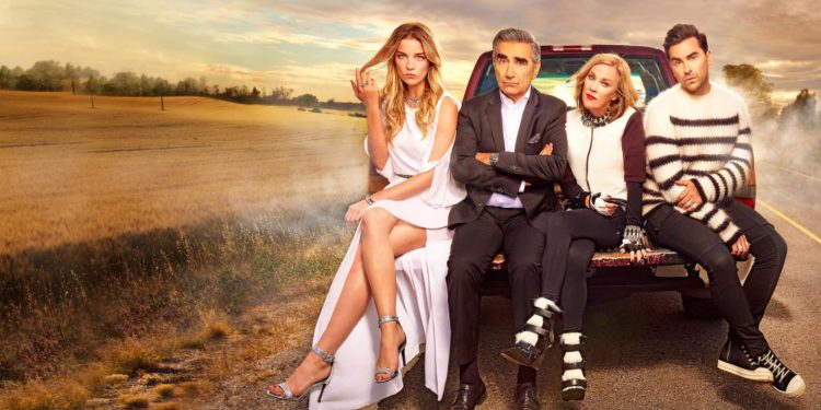 Schitt's Creek: Il valore della famiglia