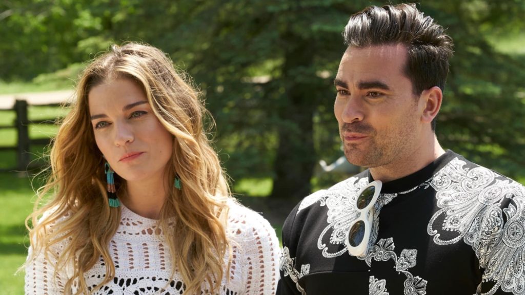 Schitt's Creek: Il valore della famiglia
