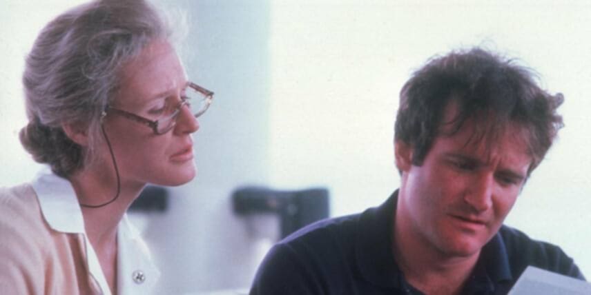 Robin Williams: i film dimenticati (o che nessuno conosce)