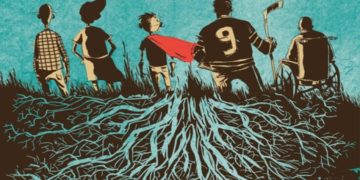 Essex County - i fantasmi della memoria: una storia corale americana