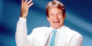 Robin Williams: i film dimenticati (o che nessuno conosce)