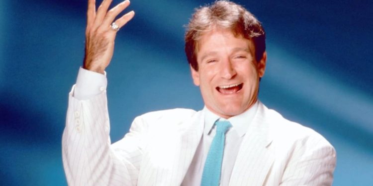Robin Williams: i film dimenticati (o che nessuno conosce)