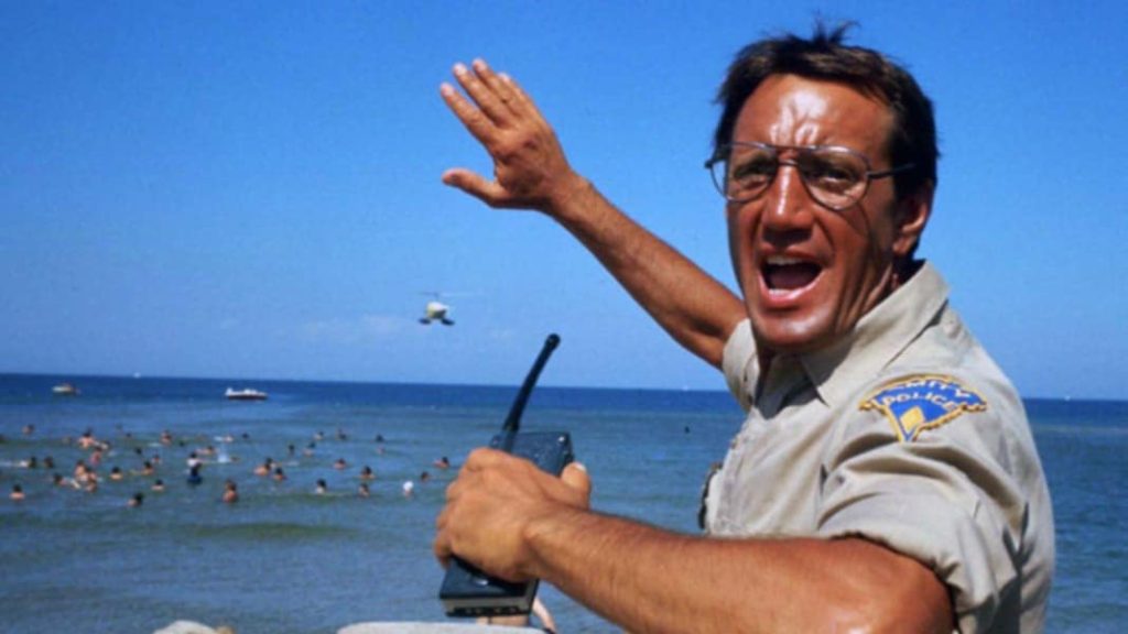 Lo Squalo: Dal romanzo Benchley all'opera di Spielberg
