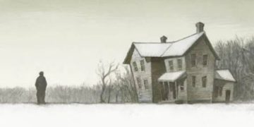 “Hai sentito che ha fatto Eddie Gein?”: la Graphic Novel che racconta la vera storia di Psycho