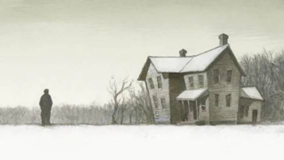 “Hai sentito che ha fatto Eddie Gein?”: la Graphic Novel che racconta la vera storia di Psycho