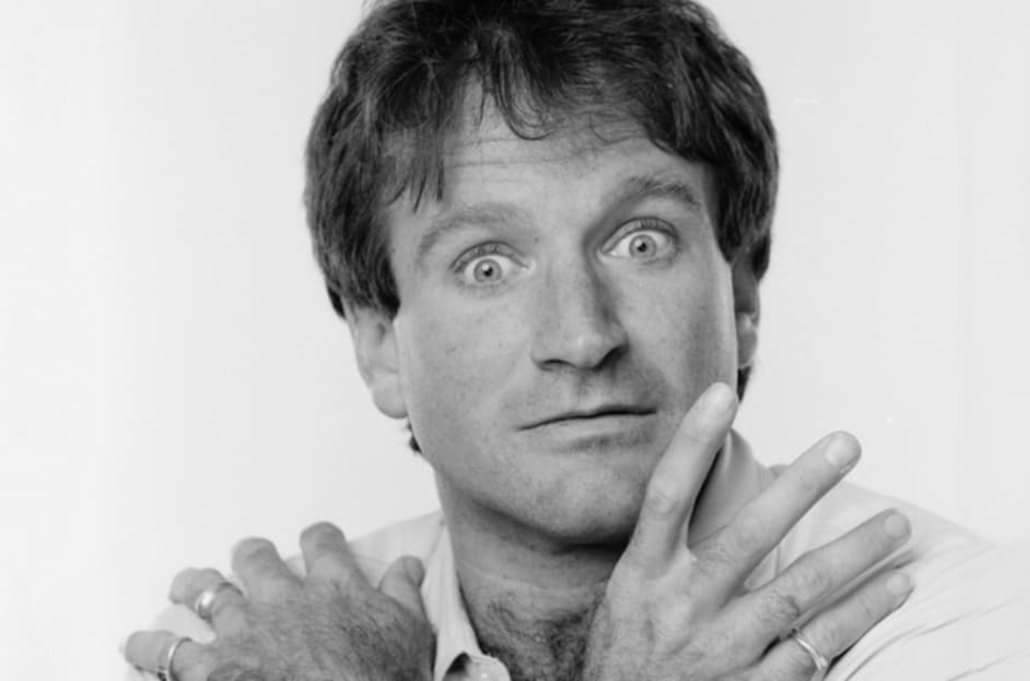 Robin Williams: i film dimenticati (o che nessuno conosce)