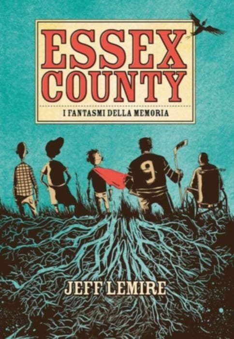 Essex County - i fantasmi della memoria: una storia corale americana