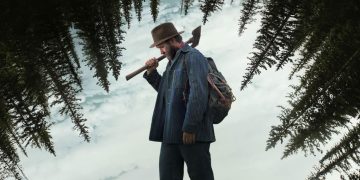 Train Dreams: Un viaggio attraverso il '900