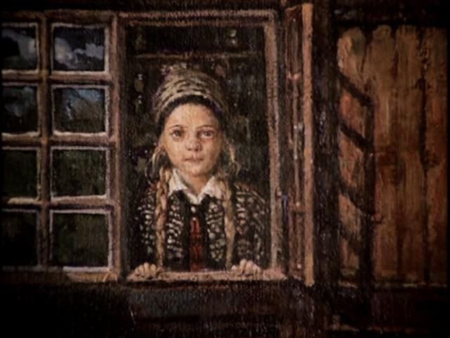 Traumi cinematografici: dai cartoni animati al grande schermo