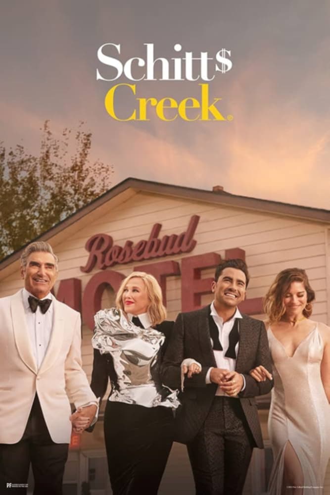 Schitt's Creek: Il valore della famiglia