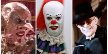 Traumi cinematografici: dai cartoni animati al grande schermo