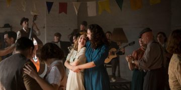 La bella estate: un dramma di formazione