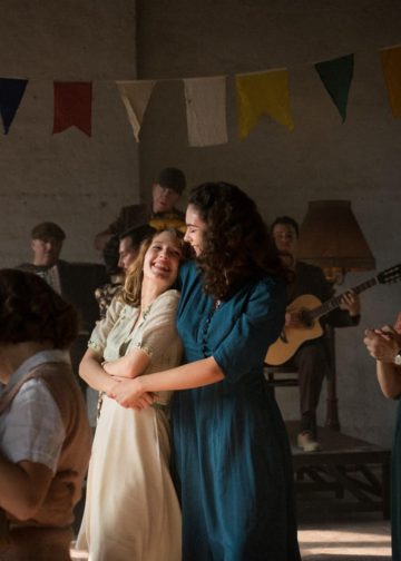 La bella estate: un dramma di formazione