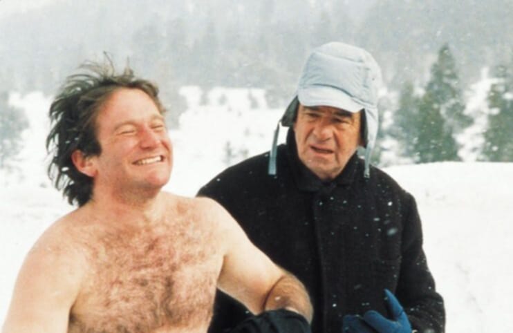 Robin Williams: i film dimenticati (o che nessuno conosce)