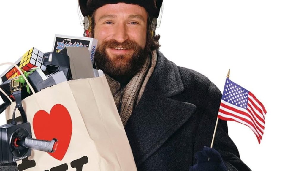 Robin Williams: i film dimenticati (o che nessuno conosce)