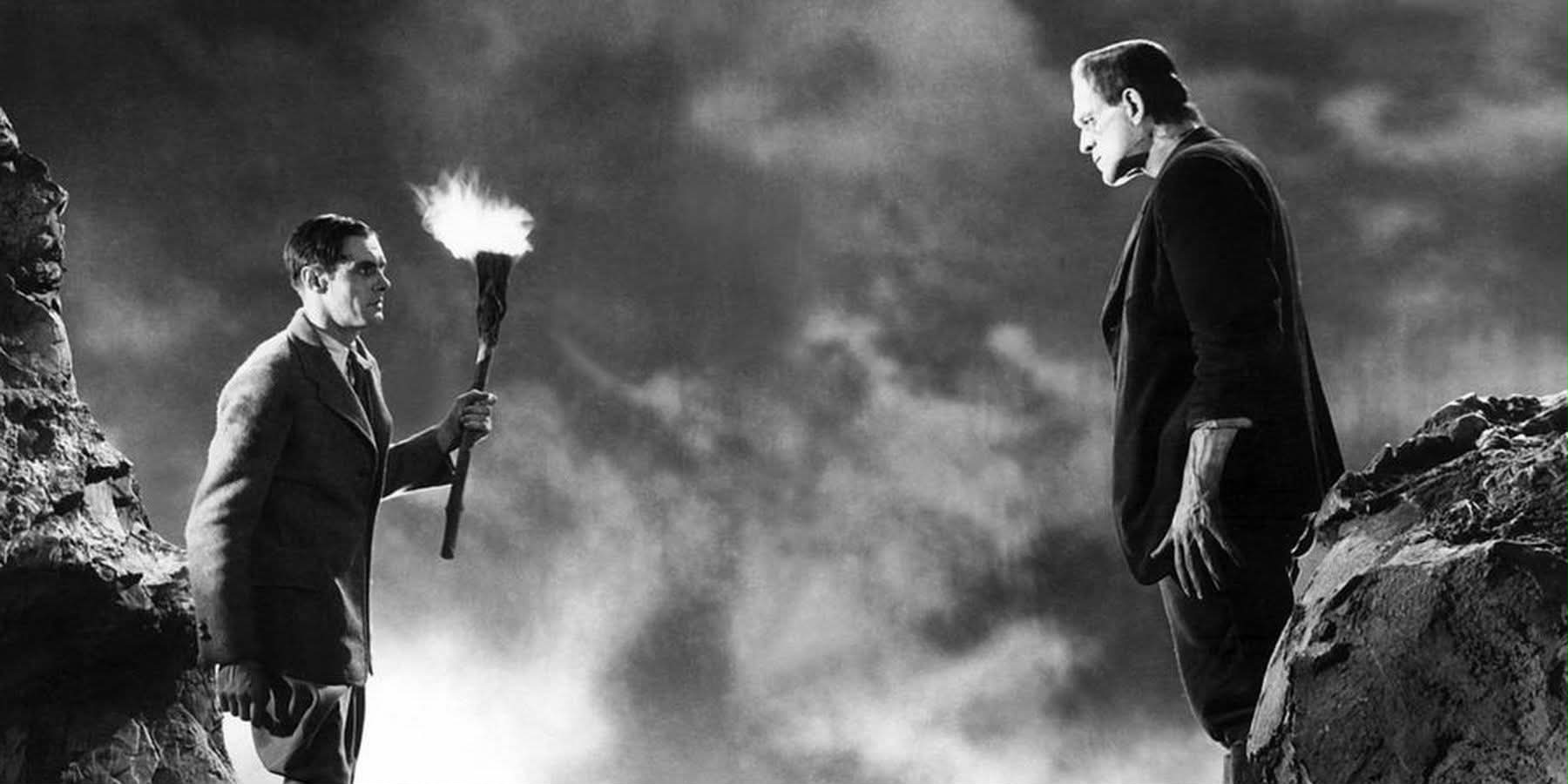 Frankenstein: Un'anima per la Creatura