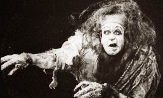 Frankenstein: Dal teatro al grande schermo