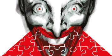 Joker – Il rompicapo: I soliti sospetti di Gotham City