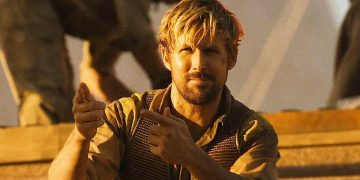 The Fall Guy: La vendetta degli Stuntmen