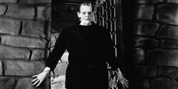 Frankenstein: L'horror che cambiò il cinema