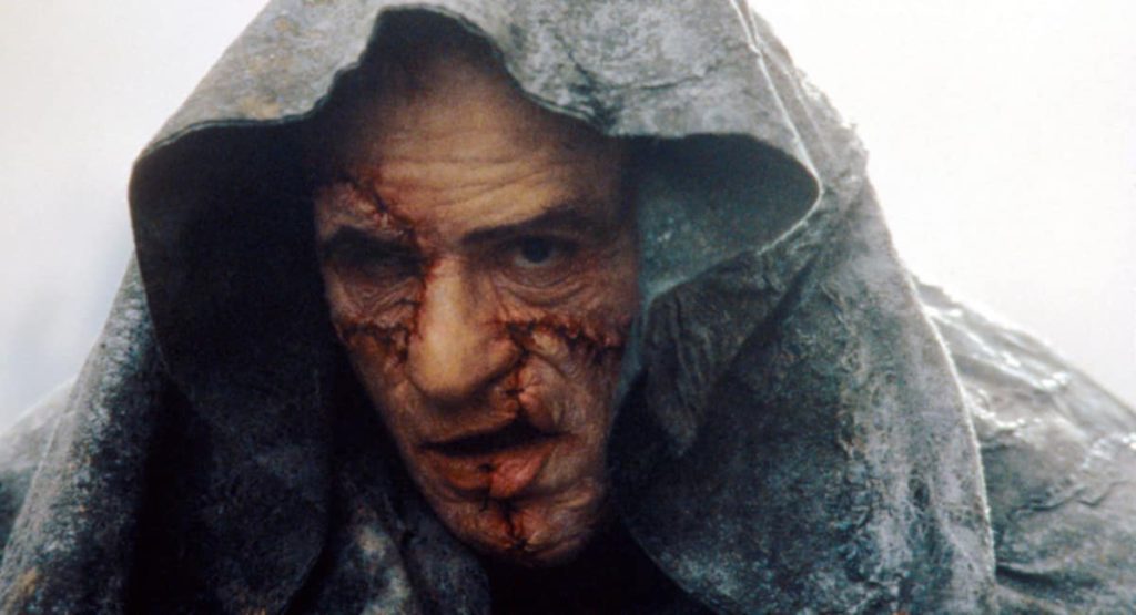 Frankenstein: tra la letteratura e il cinema