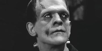 Frankenstein: Boris Karloff e il volto della Creatura