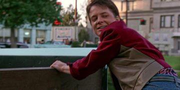 Ritorno al futuro: Marty McFly e lo skateboard